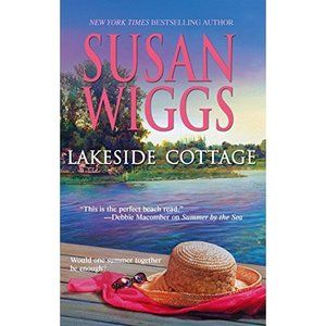 Lakeside Cottage (Mass Market Paperback)